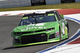I was really happy with the outcome, but i was surprised there weren't more cautions, more wrecks, and at least one good fight. Caution For Late Wreck Hands Kyle Larson Stage 1 Win At Roval