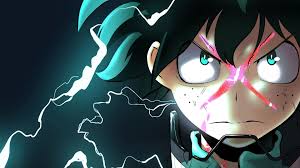 Mha Deku Hd Wallpapers On Wallpaperdog We regularly add new gif animations about and. mha deku hd wallpapers on wallpaperdog