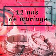 Après 12 ans de relation élodie et mickaël ont sauté le pas et se sont dit oui en région normandie ! 12 Ans De Mariage Livre D Anniversaire Livre D Or Mariage Souvenirs De Noces Pour Entrer Et Remplir Soie French Edition Fauren Dicton 9781070388960 Amazon Com Books