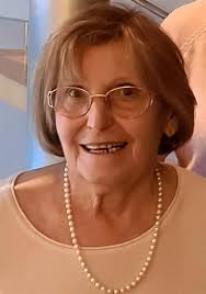 Décès de Madame Carmela NESPOLI (18-04-23), Annonce nécrologique