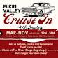 Elkin Valley Cruise-In