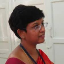 Professor Anuradha Rose