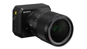 Sony Enters 4k Extreme Low Light Market With The Umc S3c Cined Sony Camera Pov Camera Digital Camera