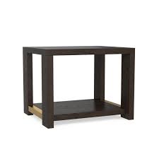 Modern Corso End Table In 2020 End Tables Modern End Tables Couch Set