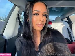 Aaliyah Foxxx  FoxxAaliyah  aaliyahfoxxofficial Nude Leaked OnlyFans  Photo 55 - Fapello