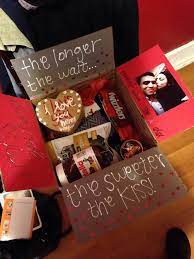 Military Valentines Day Package Valentines Day Care Package Diy Gifts For Him Christmas Gifts For Boyfriend