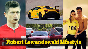 He is famous as a father of renowned polish footballer robert lewandowski, who is the captain of poland's national team and currently playing for bayern munich. Robert Lewandowski Biography Lifestyle Family Wife Kids House Cars And Net Worth Youtube