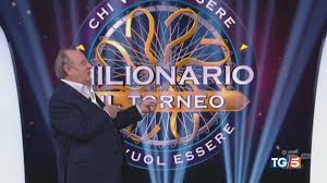 Trend Google: chi vuol essere milionario