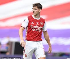 Scotland international kieran joined us on deadline day in the summer transfer window of 2019. Kieran Tierney Reveals Somebody Spray Painted Judas Near His Home After Arsenal Move Aktuelle Boulevard Nachrichten Und Fotogalerien Zu Stars Sternchen