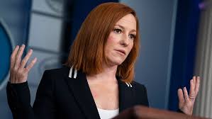 She bought that house with her husband, gregory mecher. Jen Psaki Predicts She Ll Leave White House Press Secretary Job In About A Year Fox News