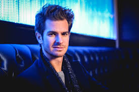 The late late show with james corden. Why Andrew Garfield Says Angels In America Is The Privilege Of His Life Playbill