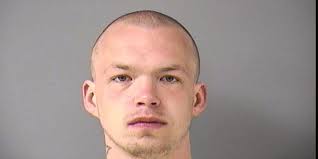 Complaint: Man broke into home, spilled pills