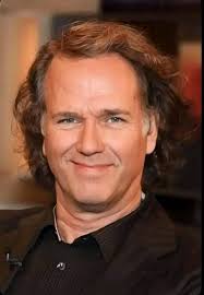 Good afternoon! ♥️🎻 Creator André Rieu