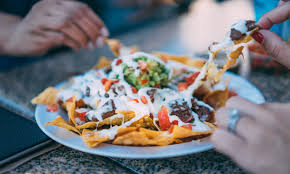 Market competition in sherman oaks. Cactus Taqueria 4 Delivery Order Online Sherman Oaks 4378 Woodman Ave Postmates