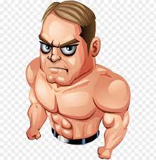 See more ideas about animated man, cartoon boy, cute cartoon boy. Animated Muscle Man Png Cartoon Muscle Man Png Image With Transparent Background Toppng
