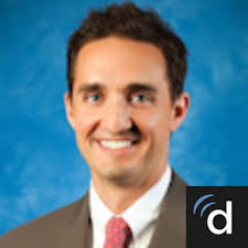 Dr. William H. Marshall, MD