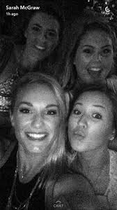 Sarah Gerber (@sarahmgerber)