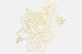 Soft floral arrangement for wedding invitation card composition watercolor flowers illustration of peach roses leaves branches composition. Rose Gold Png Images Pngwing