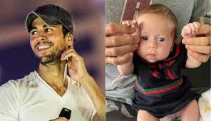Enrique Iglesias hace bailar a su pequeña hija Masha en tierno video de Instagram | Anna Kournikova | España nndc | TVMAS | EL COMERCIO PERÚ