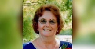 Wanda Wingate Lucas Obituary