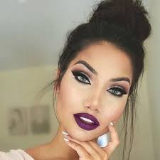 grunge makeup looks any can easily