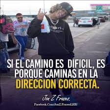 Farruko ft arcangel ft ñengo flow ft alexio, genio. Jon Z Frases Facebook