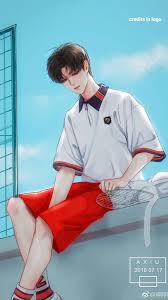 صور اولاد انمي كوريين handsome anime anime guys anime boy