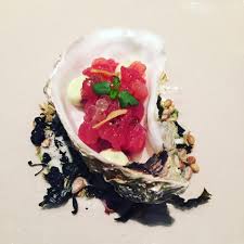 Decorate cakes and desserts easily and quickly when used with the our delicious sugarveil icing. The Chedi Muscat Fine Dining On The Beach A To Za Atar