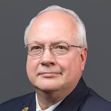 Spring Fire Department 2020 Annual Report