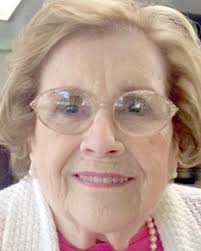 Mildred Benoit Obituary (1923