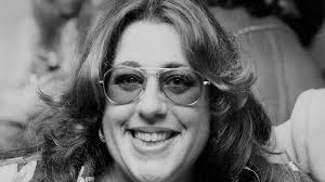 Mama' Cass Elliot Receives Posthumous Hollywood Walk of Fame Star