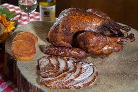 Inspired by the bold flavors, warmth, and romance of the mediterranean, our restaurants and bars offer menus and experiences that engage and delight all the senses. 15 Options For Thanksgiving 2018 Dining To Go Orders In Phoenix Phoenix New Times