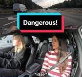 Safe Merging: Matching Speed on Slip Roads