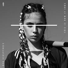 Stream Micro by Ash Sculptures