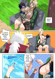 Tsunade & Konohamaru porn comic - the best cartoon porn comics, Rule 34 |  MULT34