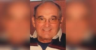 Obituary for Larry D. Woodman
