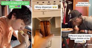 Your anaconda definitely wants some. Glizzy Tiktok Where Did The Glizzy Meme Start And All The Best Ones