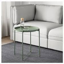 Gladom Trapezi Diskos 103 306 70 Ikea Greece Tray Table Ikea Side Table Coffee Table