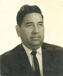 Manuel Moreno Obituary February 12, 2019