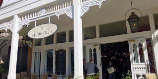 See 766 unbiased reviews of vaudeville, rated 4.5 of 5 on tripadvisor and ranked #6 of 124 restaurants in fredericksburg. Vaudeville Fredericksburg Texas Notable Travels Notable Travels