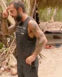 Share the best gifs the best gifs of survivor on the gifer website. Triantafyllos Survivorgr Gif Triantafyllos Survivorgr Skai Discover Share Gifs