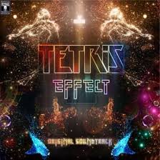 The Legend Of Zelda Breath Of The Wild Original Soundtrack Album Tetris Effect Original Soundtrack 2xlp Soundtrack The Originals 1st Anniversary