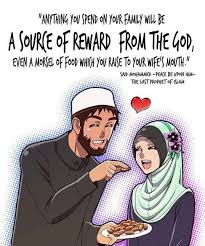 Apr 28, 2020 · marriage traditions differ depending on culture, islamic sect and observance of gender separation rules. 100 Islamic Marriage Quotes For Husband And Wife