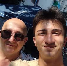 Omg Merab "The Machine" Dvalishvili is crazy 😆