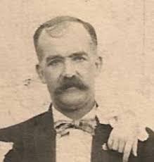 George Graham Sparks (1860-1934)