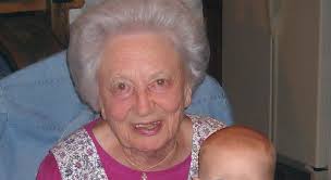 Wisdom...and the Law of Kindness: The Tale of Two Brigittas