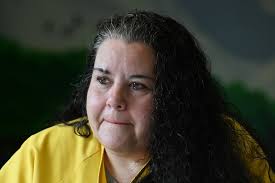 It's still hard to believe I was the person who did that': 40 years after a  notorious Anchorage triple murder, Winona Fletcher shares her story