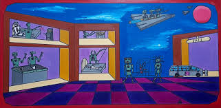 Sotir a Bagheria. “Memorie di brandelli di vita”