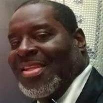 AndréLamont Smith Obituary