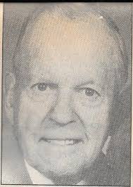 LTC Eugene Frederick “Gene” Wolf (1903-1988)